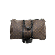 Louis Vuitton Keepall 45cm Bag